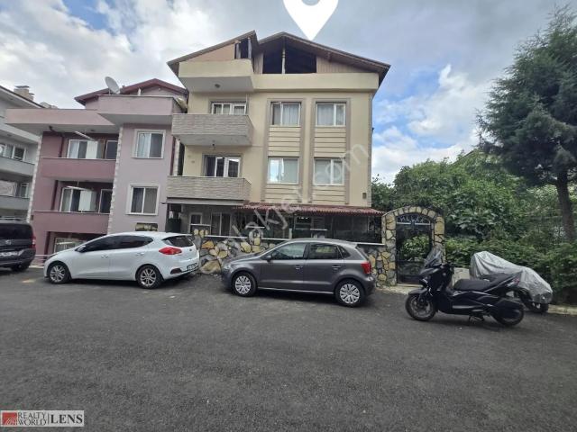 Kiralık Fırsat Daire Serdivan Mavi Durak
