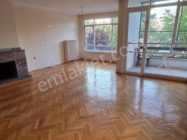 Kiralık, G.o.p Gölgeli Sok 3+1 Yüksek Giriş, Kombili
