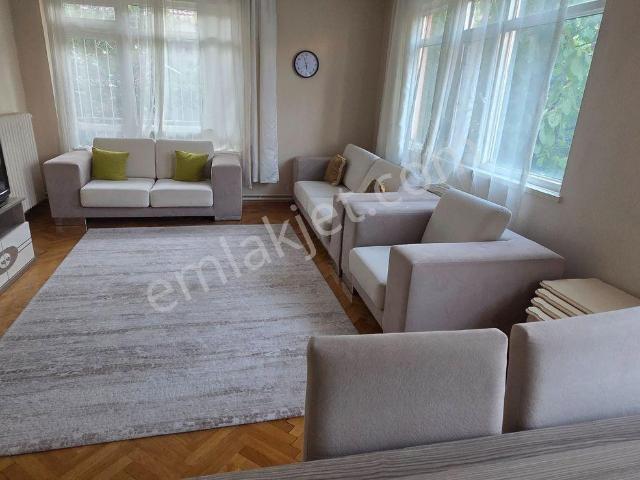 Kiralık, G.o.p Hazan Sokak'ta 3+1 Den 2+1 E Dönüşmüş, Katta, 3 Cepheli