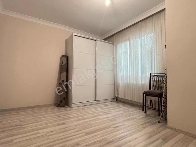 Kiralık Gaziler Mahallesinde 2+1 Daire