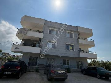Kiralık Geniş 2+1 Daire Silifke/sayağzı Mahallesi
