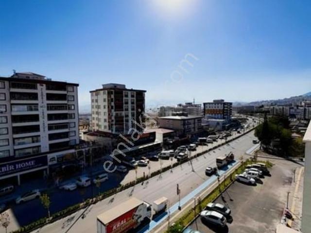 Kiralık Geniş 3+1