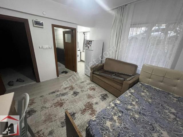 Kiralık Geniş Bahçe Kat