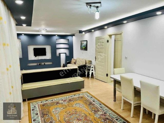 Kiralık Geniş Eşyalı 1+1