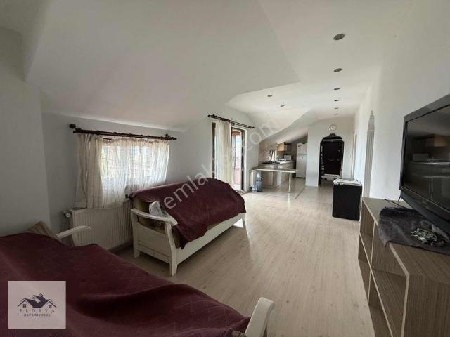 Kiralık Geniş Eşyalı 3+1 Daire Bereketler Mahallesi