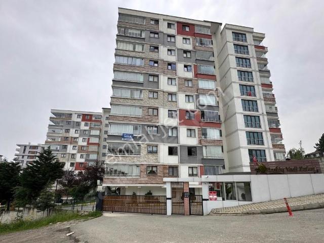 Kiralık Hasköy Vadi Sitesi Havuzlu Lüxs 2+1 Dairemiz