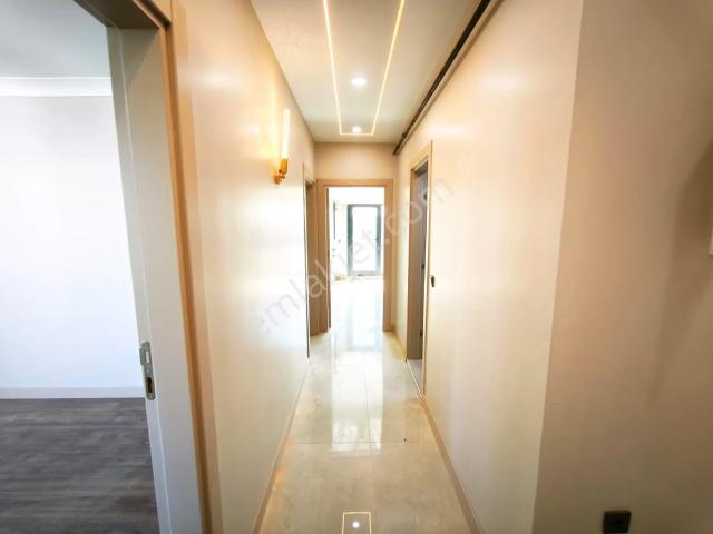 Kiralık Haraççı Merkez Mahallesi 2+1 Lüks Daire