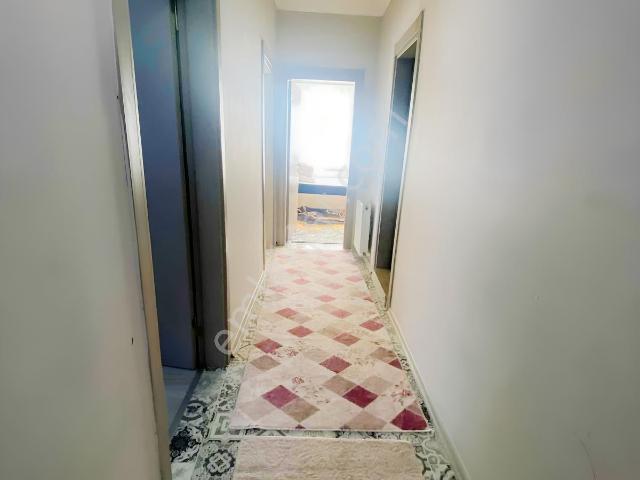 Kiralık Havuzlu Sitede Eşyalı 2+1