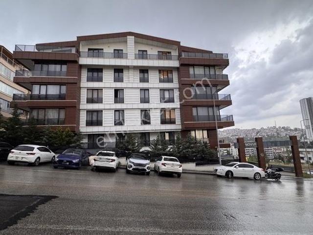 Kiralık, Hilal, 2+2 Dubleks, Çift Girişli, Eşyalı, Herşey Dahil