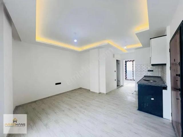 Kiralık İsmetpaşada Sıfır Daire