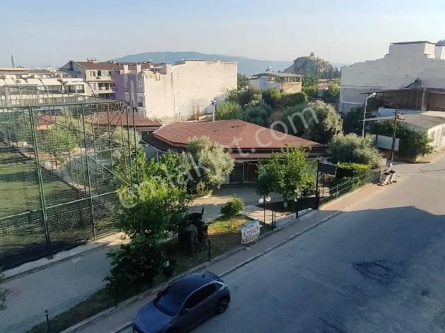 Kiralık İsabeyli Mah. 2+1 Ful Eşyalı Teraslı Daire