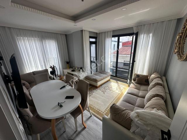 Kiralık İstasyon Mah'de 1 Yıllık Yeni Binada 3+1 Dubleks