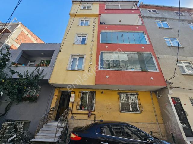 Kiralık İstiklal Mah'de 2+1 85 M² Kış Bahçeli Bahçe Kat Daire