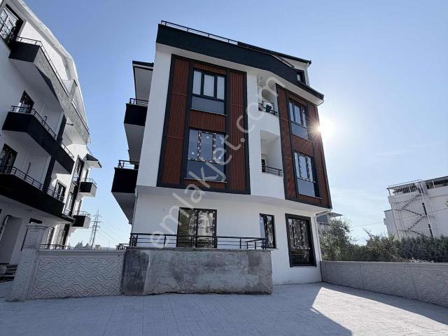 Kiralık İzmit Alıkahya Atatürk Mah 2+1 Ara Kat Daire