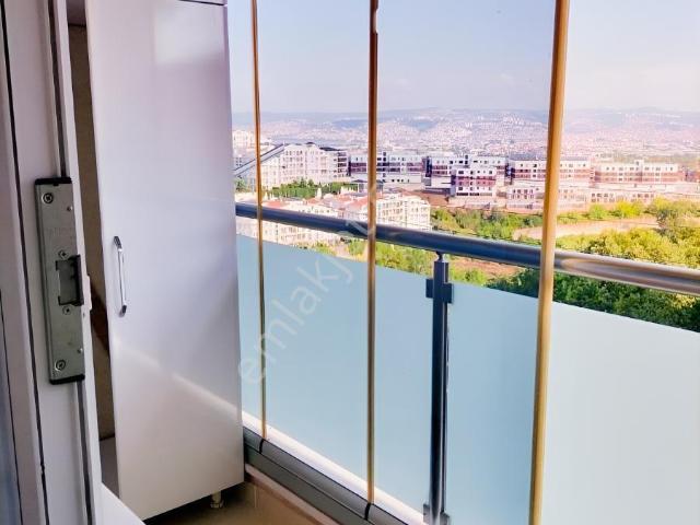 Kiralık İzmit Başiskele Pasadag Mah 3+1 Full Eşyalı Daire