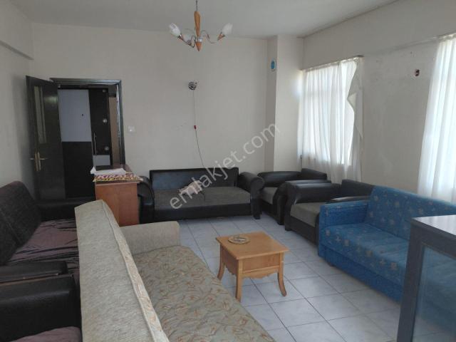 Kiralık Kısmi Eşyalı 1+1 Eğitim Araştırması Yakını Asansörlü