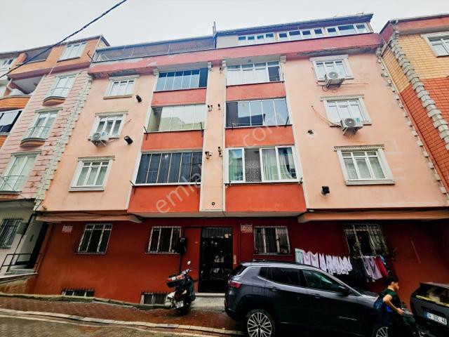 Kiralık Kıraç İstiklal Mah'de 2+1 Müstakil Bahçeli Bahçe Kat !