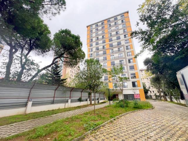 Kiralık Kadıköy 19 Mayıs Mahallesi'nde | Sıfır 3+1 | Kapalı Otoparklı
