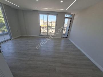 Kiralık Kepez Devlete Yakın Sıfır Asansörlü 2+1 90m2 3 Kat