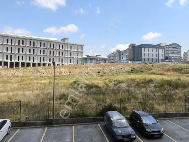 Kiralık Kiptaş Hadımköy 3. Etap Konutları B Sitesinde Kuzeycephe