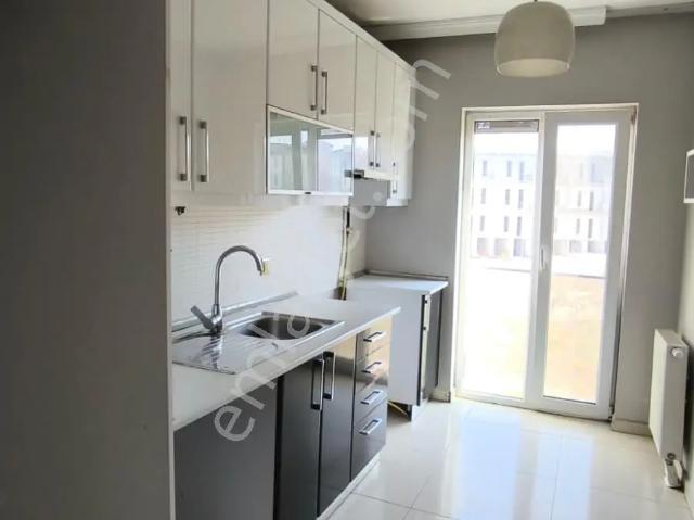 Kiralık Kiptaş Hadımköy 3.etapta Ara Kat
