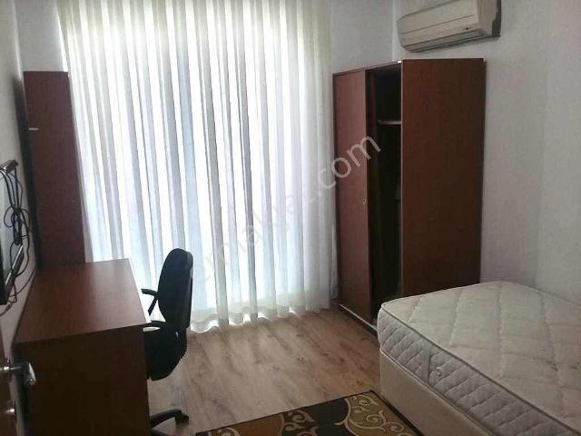 Kiralık Konyaaltı Torosta Üniversiteye Yakın Kız Apart Odası