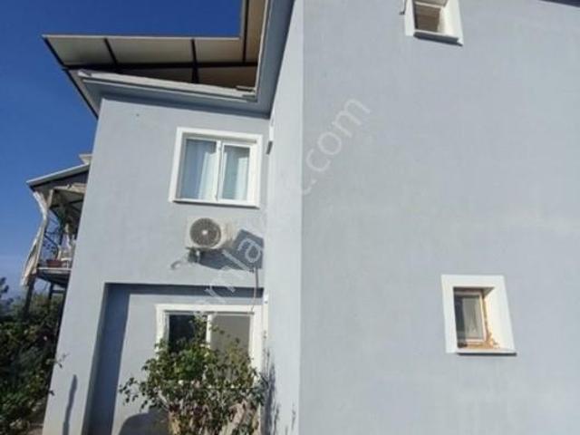 Kiralık Köy Evi Şerefler Mah 2+1