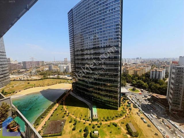 Kiralık Kozapark Burgaz Blokta 2+1 Kapalı Mutfak Tip Daire