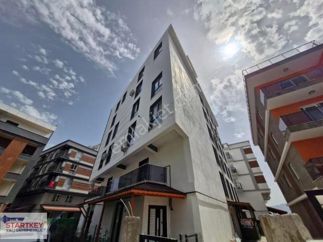 Kiralık Lüks 1+1,dubleks, Yeni Bina, Doğalgazlı
