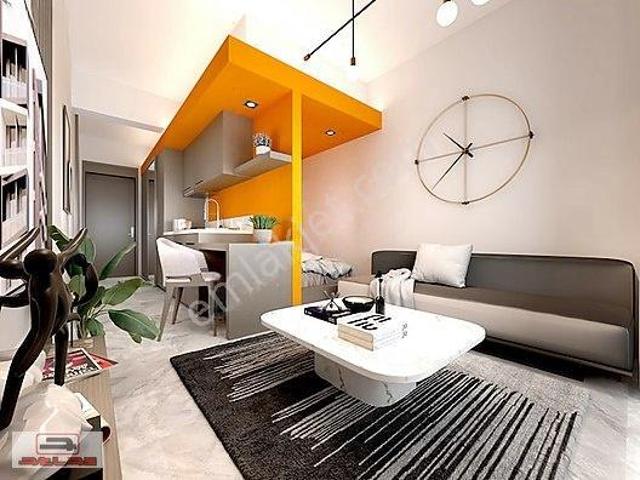 Kiralık Lüks Eşyalı Daire Kısa Dönem Kiralamaya Uygun