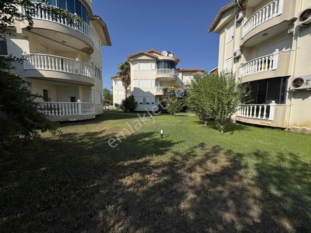 Kiralık Lüks Eşyalı Daire Taşınmaya Hazır Havuzlu Daire