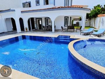 Serik, Antalya ili, Akdeniz Bölgesi - Balkon