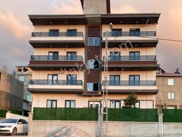 Kiralık Lüx 2+1 Daire Mutfak Ayrı Arakat Süphan Bölge Arkası