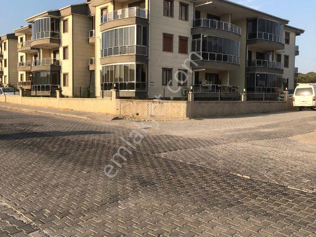 Kiralık L Ü K S Daire