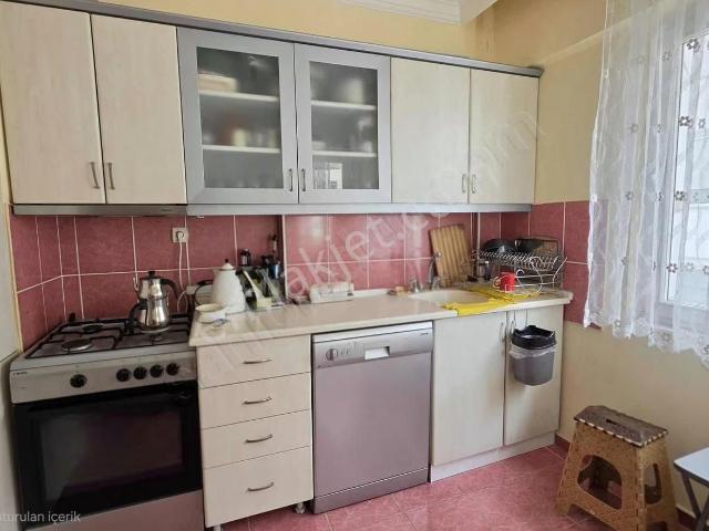 Kiralık Lara Fener Mah 45.000 Tl