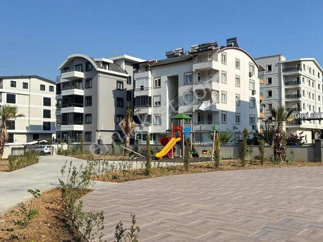 Kiralık.pazarcı Mh Denize Ve Merkeze Yakın Lüks 1+1