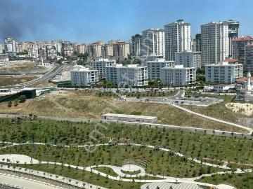 Kiralık Residence Daire