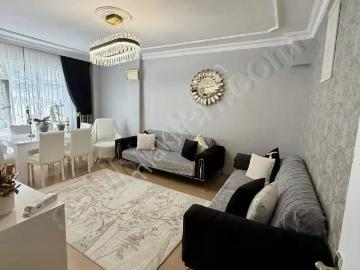 Kiralık Sultanbeyli Caddeye Yakın 2+1 Geniş Daire