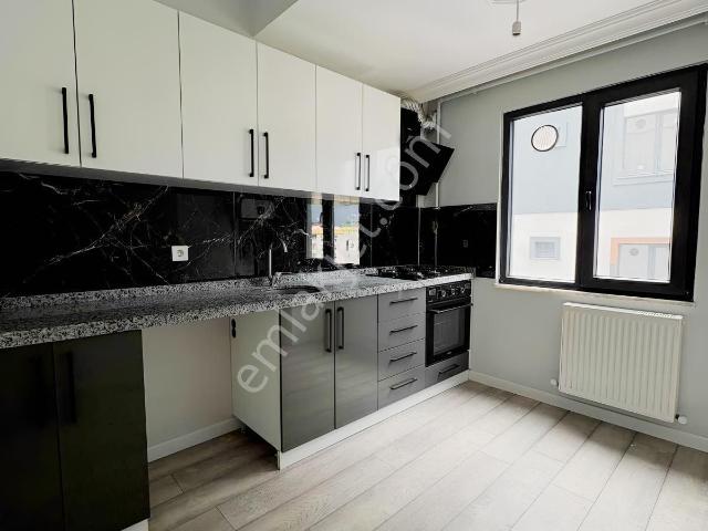 Kiralık Sıfır Daire