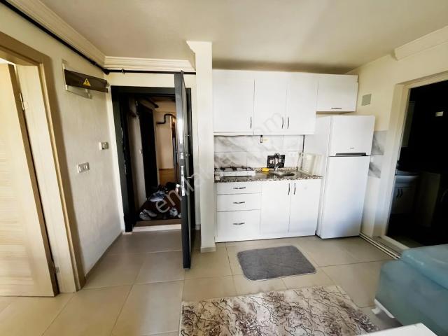 Kiralık Sıfır Lüks Akıllı Kavşak Lokasyonu Evliye Bekara