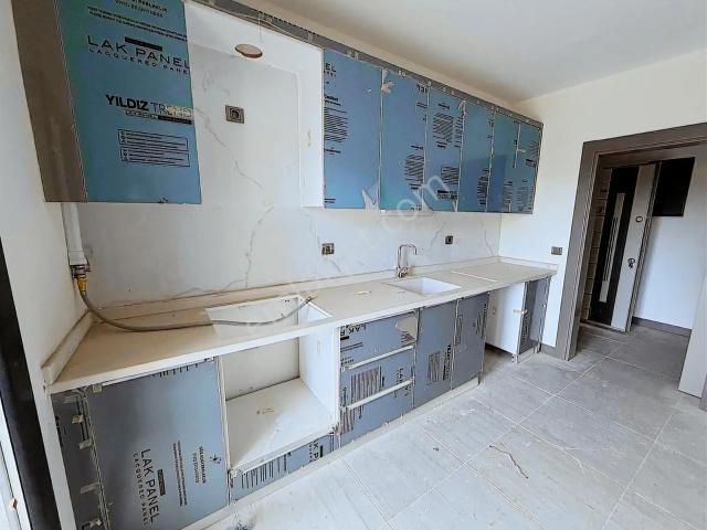 Kiralık Sıfır Toki 3+1 Kapalı M. Doğalgazlı / Karakuyu Mah