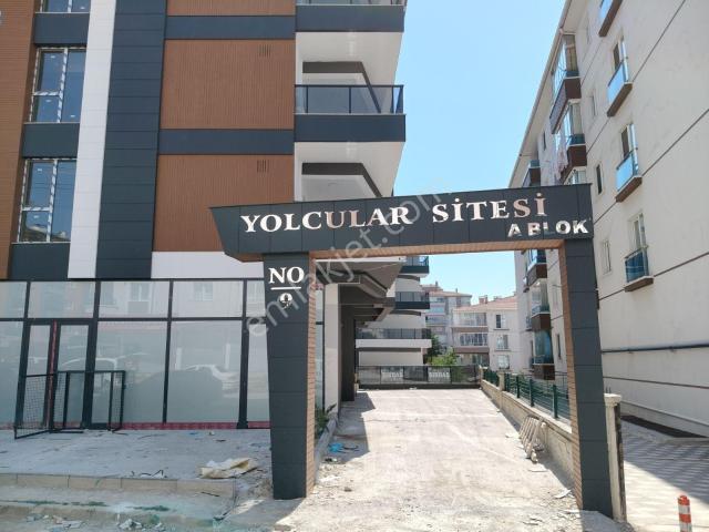 Kiralık Sıfır 2+1, Okul Karşısı, Mustafa Kemal Mahallesi