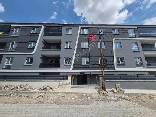 Kiralık Sıfır 2+1 Daire Merzifon Bağlarbaşı Mahallesi