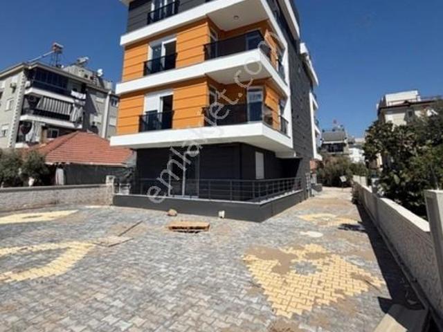 Kiralık Sıfır 2+1 Daire.her Katta Mevcut