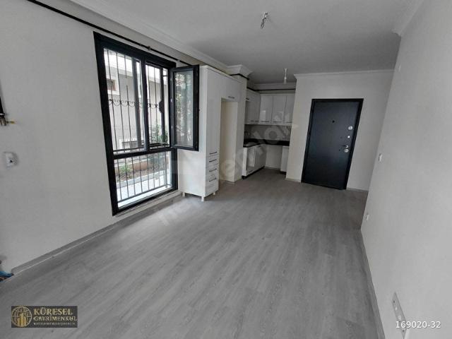 Kiralık Sıfır 2+1 daire