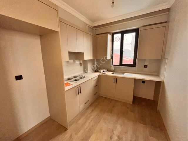Kiralık Sıfır 2+1 Daire