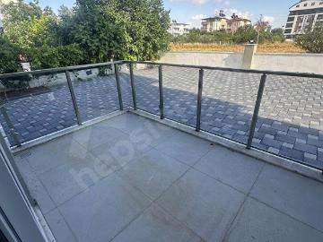 Kiralık sıfır 2 + 1 daire