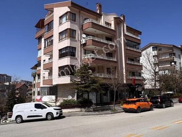 Kiralık, Sancak, Konrad Adenauer Cad.üstü, 4+1, 1.kat, Asansörlü