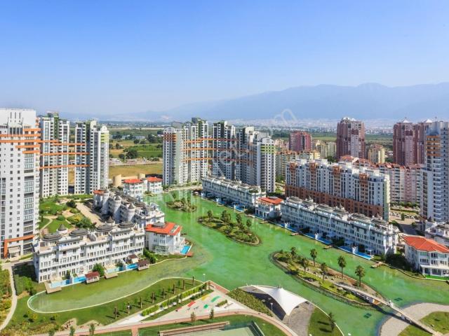 | Kiralık | Sinpaş | Bursa Modern | 3 + 1 |
