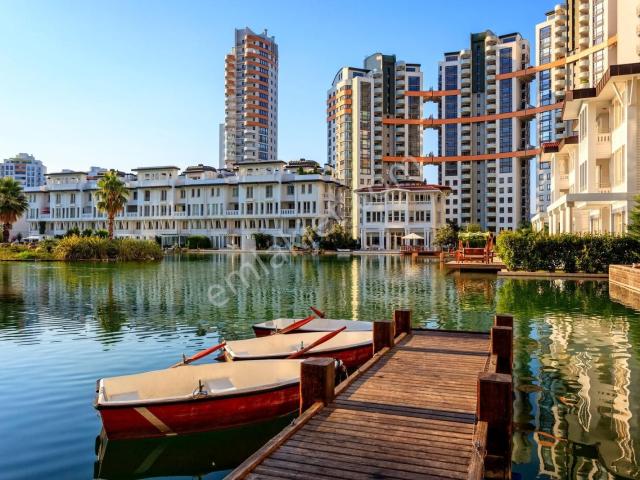 | Kiralık | Sinpaş | Bursa Modern | 3,5 + 1 |